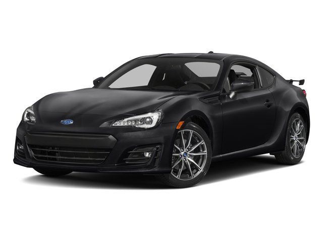 Used 2017 Subaru BRZ Limited RWD image 5