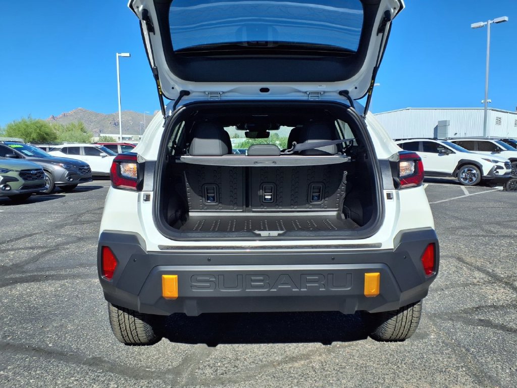 New 2026 Subaru Crosstrek 2.5i Wilderness AWD/4WD image 14