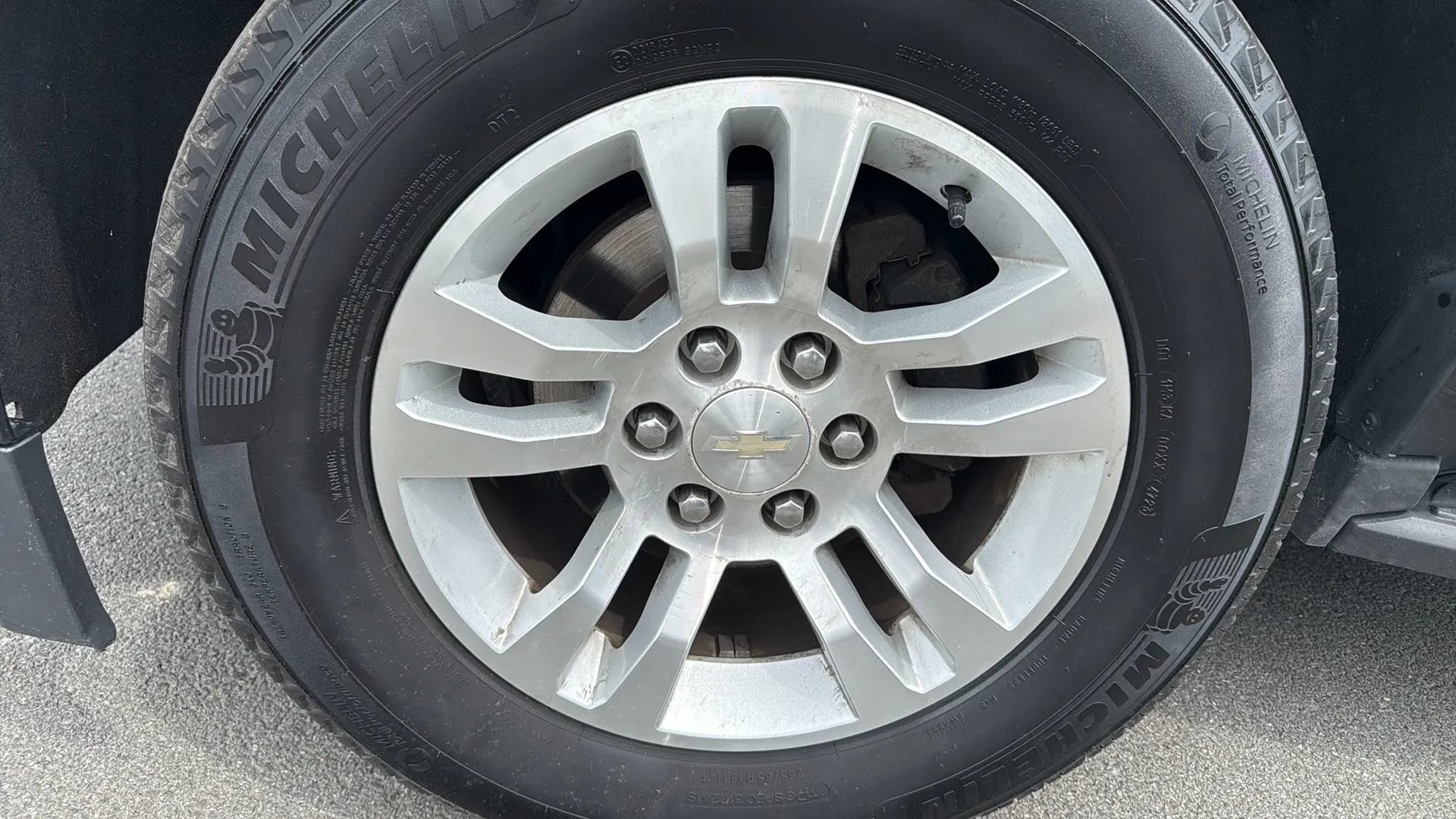 Used 2019 Chevrolet Tahoe LT AWD/4WD image 5
