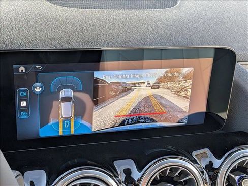 New 2026 Mercedes-Benz GLA 250 4MATIC image 12