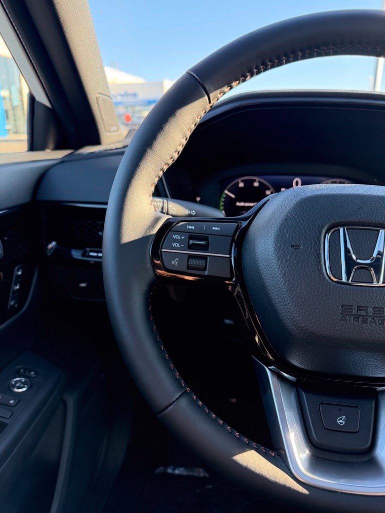 New 2027 Honda CR-V Sport Touring image 24