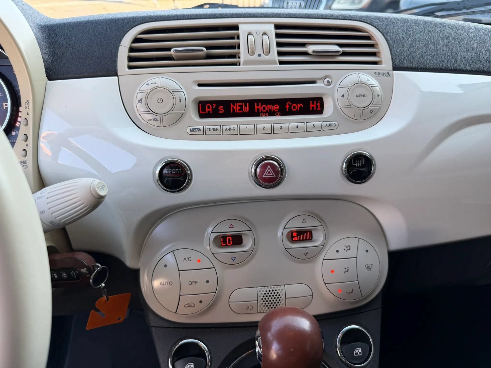 Used 2015 FIAT 500 1957 Edition FWD image 30