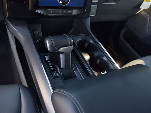 New 2025 Ford F150 Lightning Flash image 10