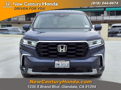 Used 2024 Honda Pilot EX-L image 2
