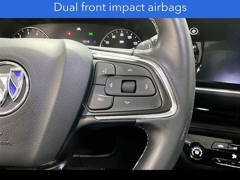Certified 2023 Buick Envision Preferred image 15