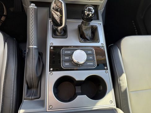 New 2025 INEOS Grenadier Fieldmaster Edition image 19