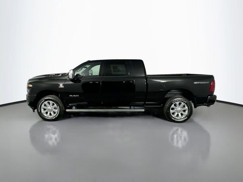 New 2026 RAM 3500 Laramie w/ Sport Appearance Package image 4