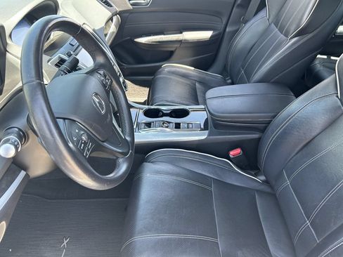 Used 2019 Acura TLX V6 w/ Technology Package FWD image 28