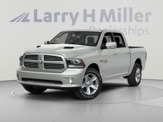 Used 2013 RAM 1500 Express RWD video 1