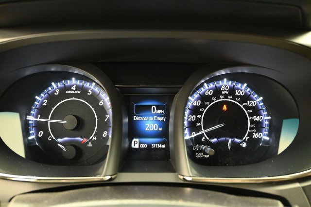 Used 2016 Toyota Avalon XLE FWD image 27