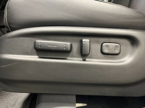 New 2026 Honda Ridgeline Black Edition image 10