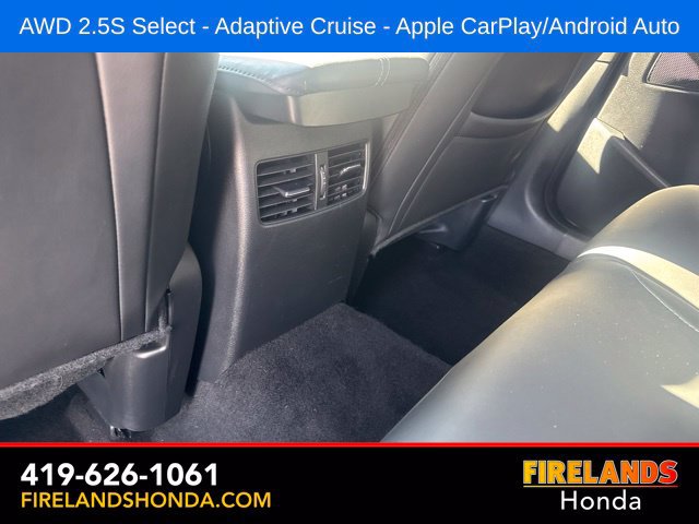 Used 2023 MAZDA CX-30 AWD 2.5 S w/ Select Package image 26