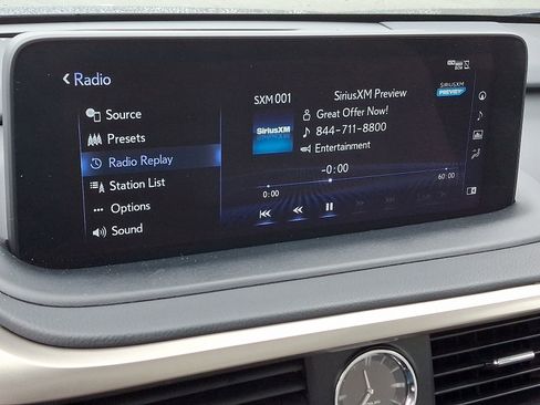 Used 2021 Lexus RX 350 AWD w/ Luxury Package image 18