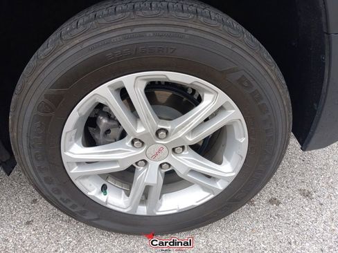 Used 2022 GMC Terrain SLE w/ Fleet Convenience Package image 14