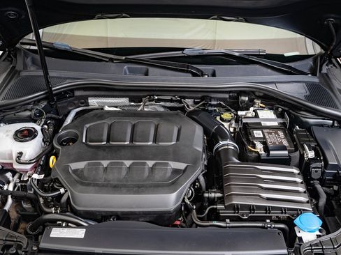 Used 2022 Audi A3 2.0T Premium Plus image 34