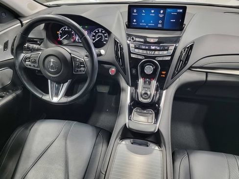 Used 2021 Acura RDX AWD w/ Technology Package image 29