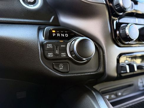 Used 2019 RAM 1500 Big Horn image 21