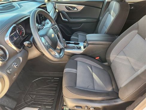 Used 2024 Chevrolet Blazer LT w/ Convenience Package image 13