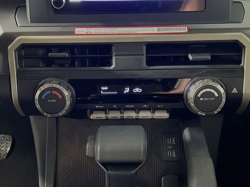 New 2026 Toyota Tacoma SR5 image 22