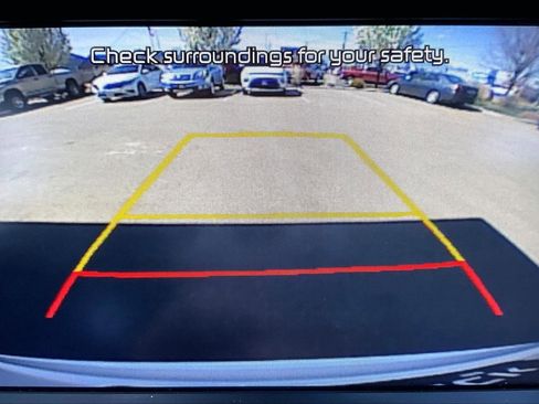 Used 2018 Kia Sorento EX w/ EX Advanced Touring Package image 13