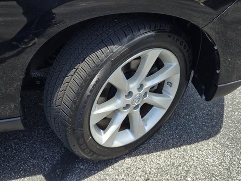 Used 2012 Lexus RX 350 FWD w/ Premium Pkg image 6