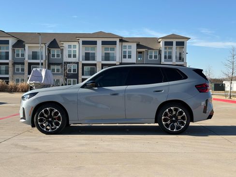 Used 2025 BMW X3 M50 w/ Premium Package image 4