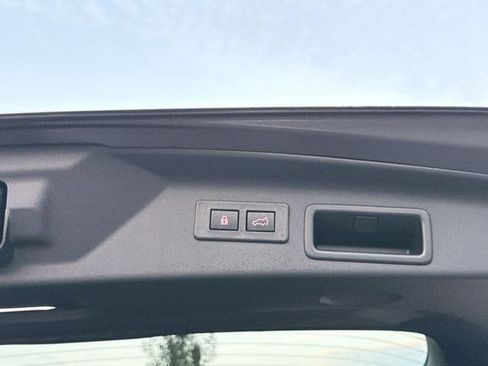 Certified 2026 Subaru Forester Wilderness w/ Wilderness Plus Package AWD/4WD image 15