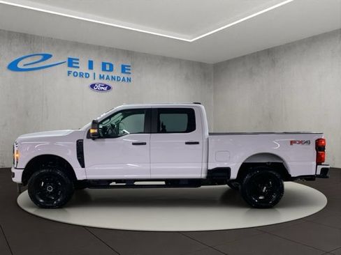 New 2026 Ford F250 4x4 Crew Cab Super Duty image 4