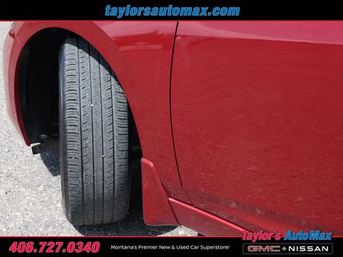 Used 2023 Nissan Sentra SV FWD image 33