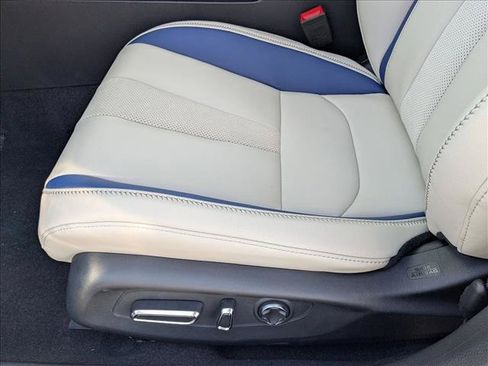 New 2026 Acura Integra A-Spec FWD image 4