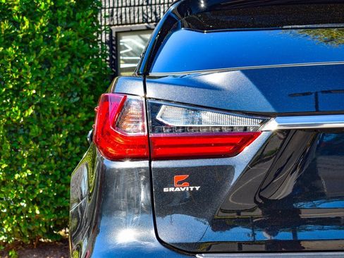 Used 2022 Lexus RX 350 FWD image 12