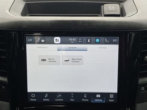 Used 2024 RAM 3500 Big Horn w/ Sport Appearance Package image 35