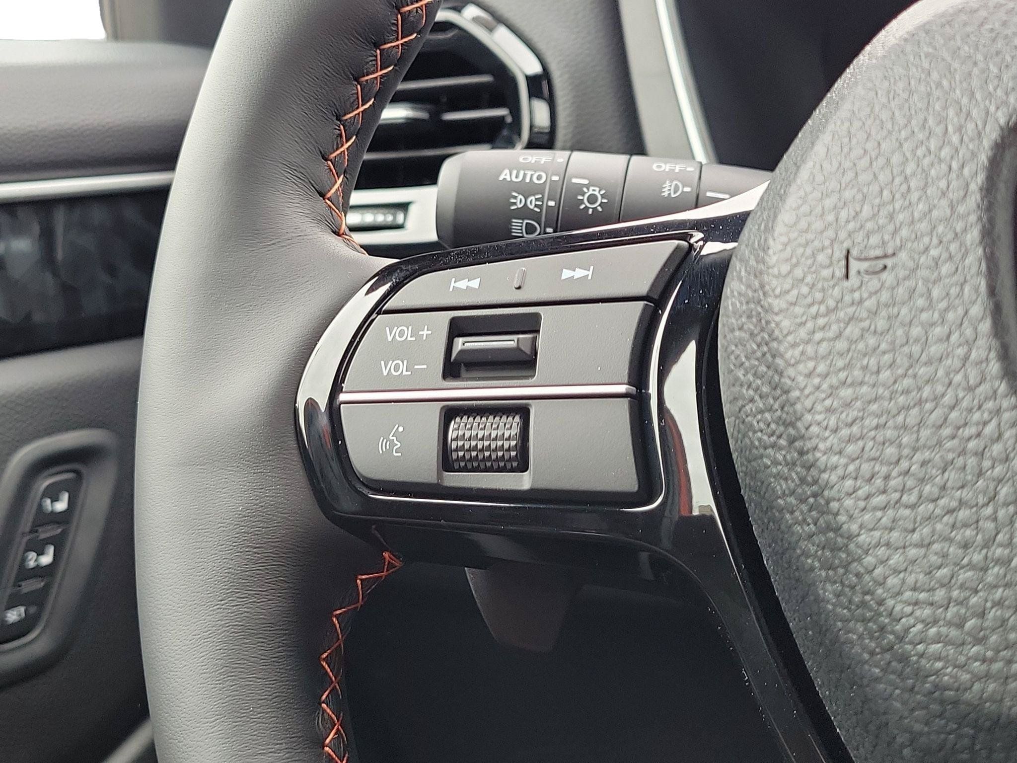 New 2026 Honda Passport TrailSport Elite image 12