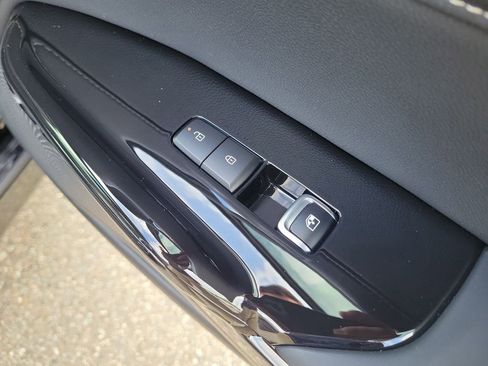New 2026 Kia K5 GT-Line FWD image 11