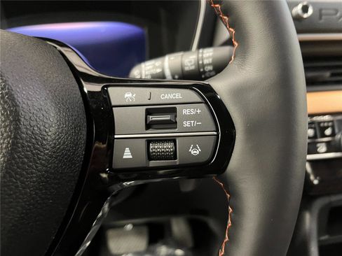 New 2026 Honda Passport TrailSport Elite image 16