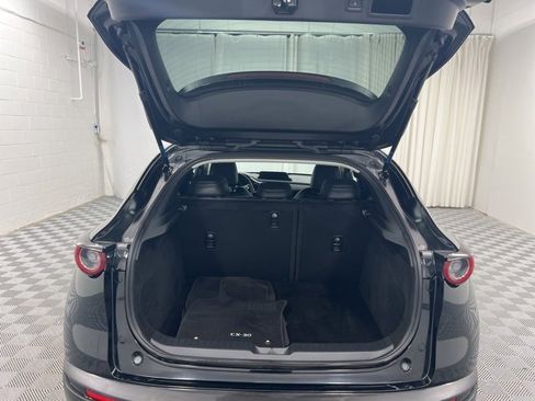 Used 2023 MAZDA CX-30 AWD 2.5 S w/ Preferred Package image 8