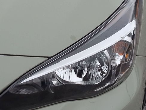 Used 2023 Subaru Crosstrek 2.0i Premium w/ Special Edition image 11