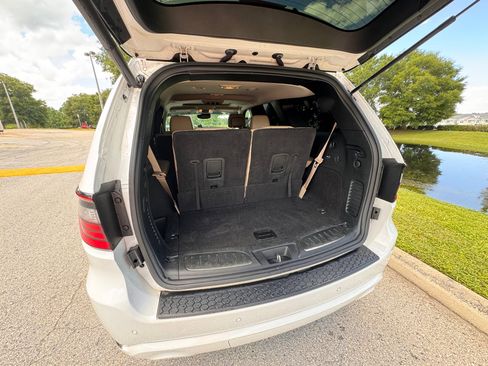 Used 2017 Dodge Durango Citadel w/ Technology Group image 15