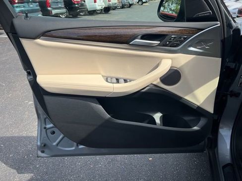 Used 2023 BMW X3 xDrive30i w/ Premium Package image 28