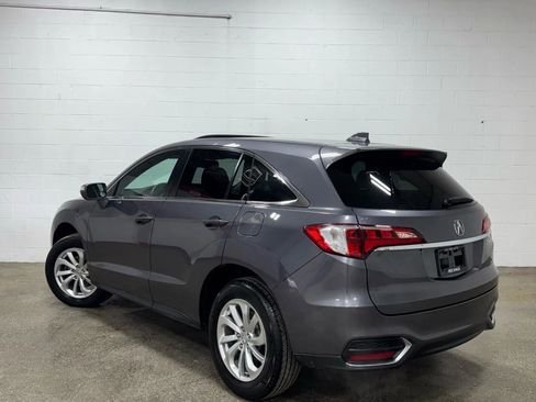 Used 2018 Acura RDX AWD w/ Technology Package image 5
