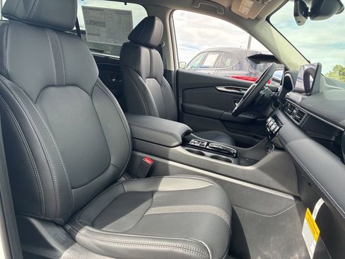 New 2026 Honda Pilot EX-L image 13