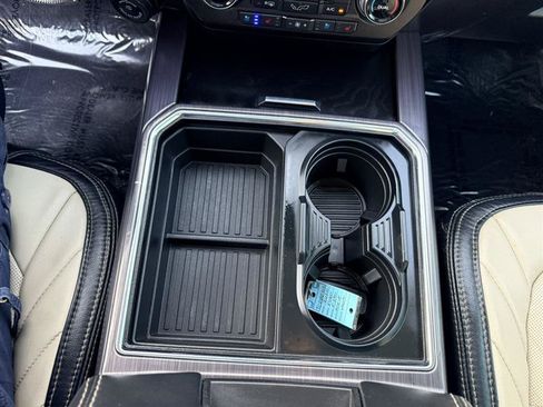Used 2020 Ford F250 Limited w/ FX4 Off-Road Package AWD/4WD image 34