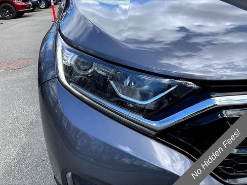 Used 2020 Honda CR-V EX image 23