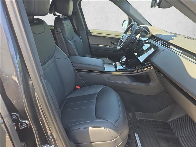 New 2026 Land Rover Range Rover Sport SE AWD/4WD image 10