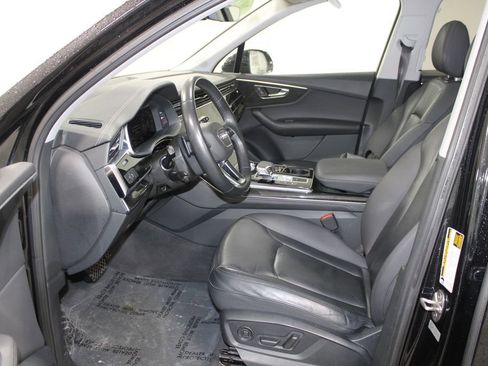 Used 2023 Audi Q7 3.0T Premium Plus image 17