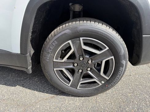 New 2026 Jeep Cherokee Limited AWD/4WD image 26