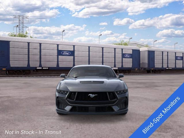 New 2026 Ford Mustang GT Premium RWD image 6