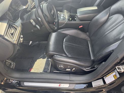 Used 2016 Audi S7 AWD/4WD image 22