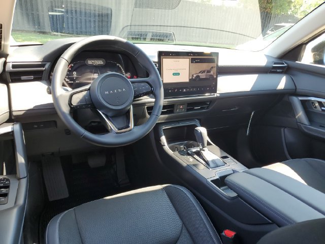 New 2026 MAZDA CX-5 Preferred AWD/4WD image 10