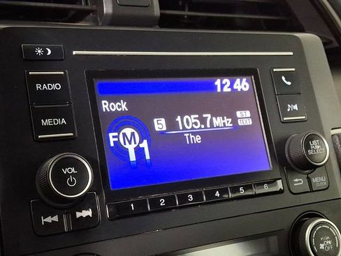 Used 2020 Honda Civic LX image 3